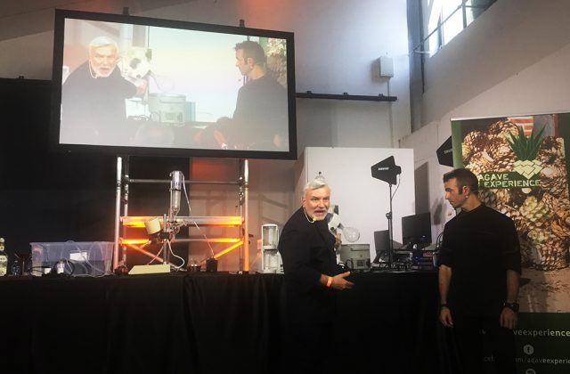 Seminario Dario Comini