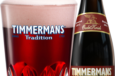 Timmermans Bottiglia