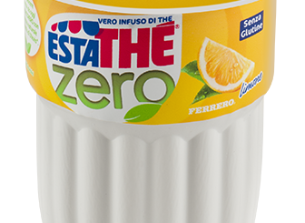 Estathè zero limone