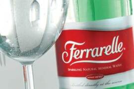 Ferrarelle-etichetta