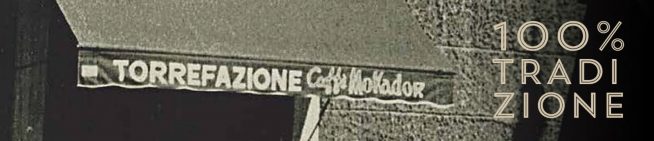 Mokador torrefazione