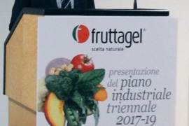 Fabbrino Presidente Fruttagel