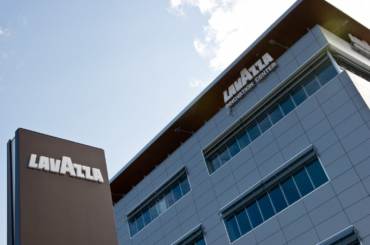 Sede Lavazza