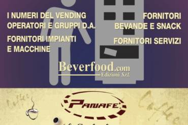 GuidaOnline Vending & OCS 2017 - Beverfood.com Edizioni