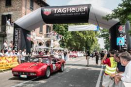 Vernasca Silver Flag 1