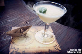 cocktail fun competition