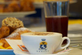 Dersut-caffè-cappuccio