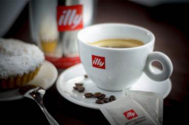 illy cappuccio