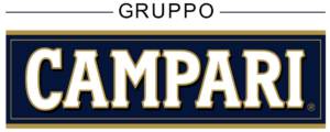 logo Davide Campari-Milano