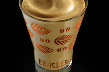Eraclea_Crema al Caffè_Bicchiere