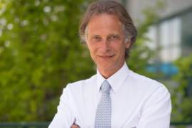 Presidente di Zanardo Servizi Logistici Spa Damaso Zanardo