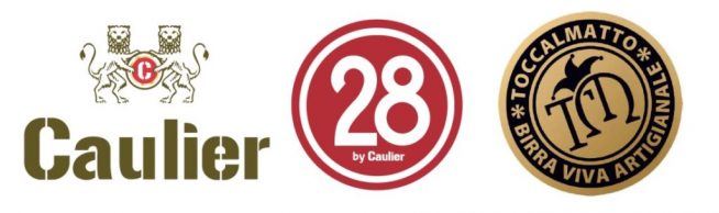 Caulier e Toccalmalto