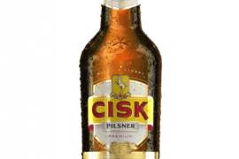 Cisk-Pilsner