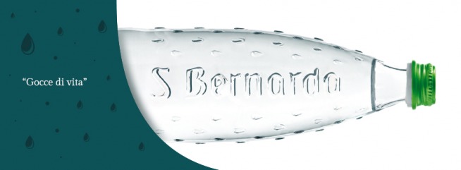 San Bernardo gocce di vita