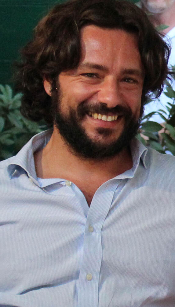 Antonio Biella