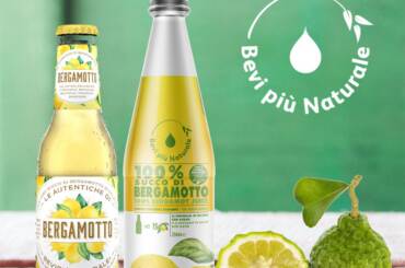 Bevi più Naturale_ Bergamotto