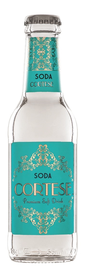 CORTESE SODA