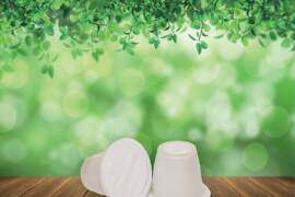 Goglio_compostabile barrier capsule