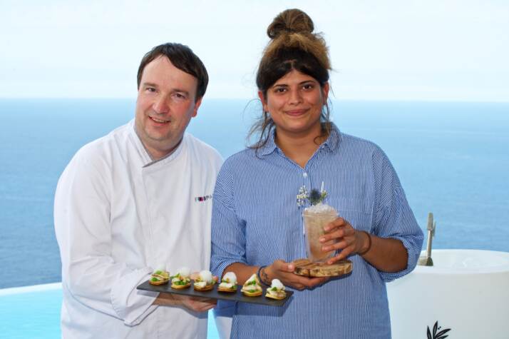 Jo Last GIn Mare Mediterranean Inspirations 2017 Ibiza