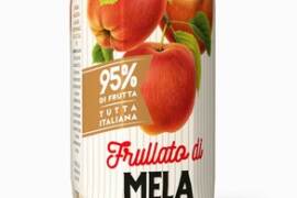 Fruttagel_Frullato di mela