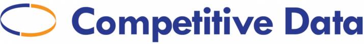 Competitive Data Logo