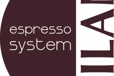 logo espresso system Milani