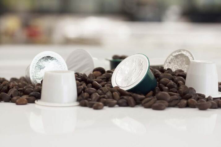 Goglio_ capsule compostabili