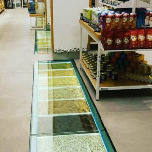 Sentiero Secco – Stammmibene Bari