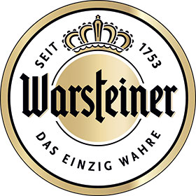 logo Warsteiner Italia Srl