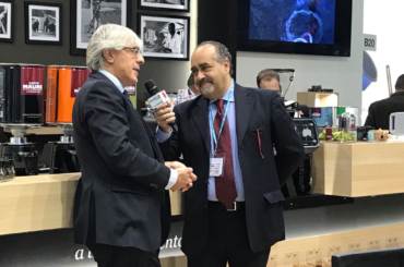 Caffè Mauro_Host 2017