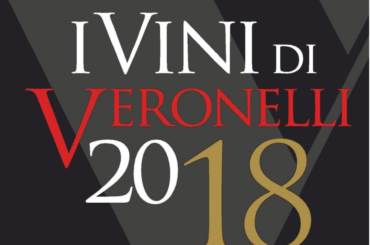 Cover Guida Oro I Vini di Veronelli 2018