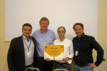 EBCU e Unionbirrai a Milano