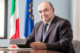 Maurizio Gardini, Presidente di Conserve Italia
