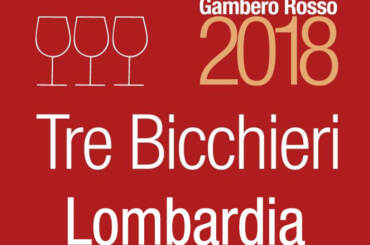 Gambero Rosso, Tre Bicchieri Lombardia