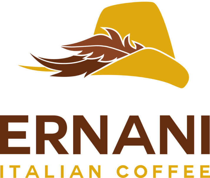 Logo Ernani