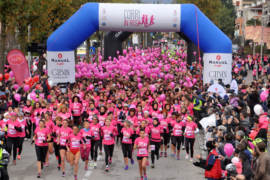 Manuel caffè Corri in Rosa