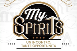 My-Spirits