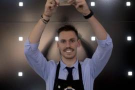 Fabio Dotti_Espresso italiano Champion