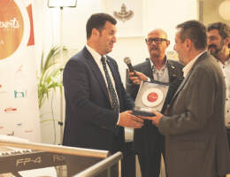 bazzara premiazione odello