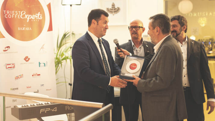 bazzara premiazione odello