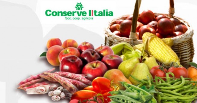 Conserve Italia
