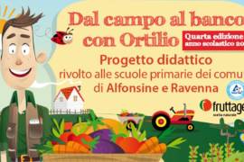 Fruttagel_ Dal Campo al banco con Ortilio