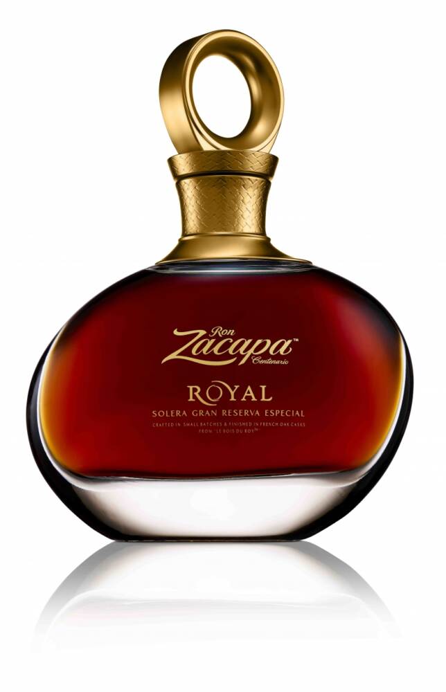 Zacapa Royal Bottle Shot_original