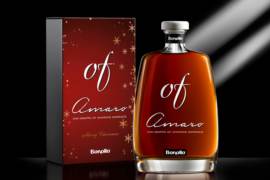 BONOLLO_Amaro OF - Xmas EDITION