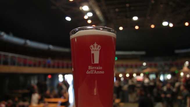 Birraio dell'anno