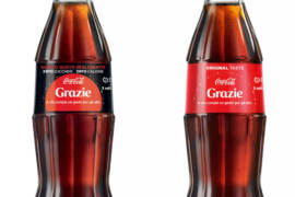 Coca-Cola-Grazie