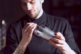 Filippo Sisti_Disaronno