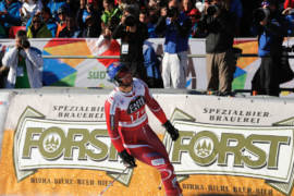 Forst_coppa mondo Sci e Snowboard