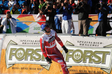 Forst_coppa mondo Sci e Snowboard