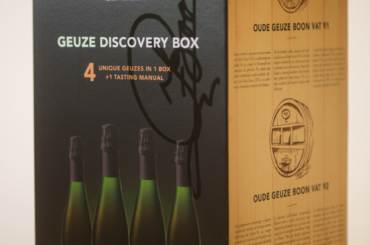 Geuze Discovery Box
